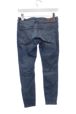 Γυναικείο Τζίν Vero Moda, Μέγεθος S, Χρώμα Μπλέ, Τιμή 3,99 €