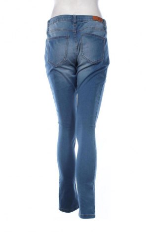 Dámské džíny  Vero Moda, Velikost L, Barva Modrá, Cena  882,00 Kč