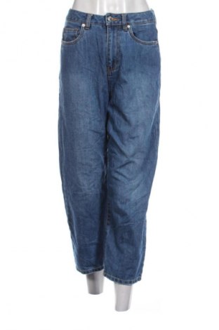 Дамски дънки Vero Moda, Размер S, Цвят Син, Цена 4,09 €