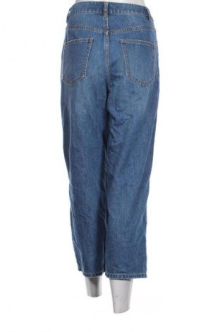 Дамски дънки Vero Moda, Размер S, Цвят Син, Цена 4,09 €