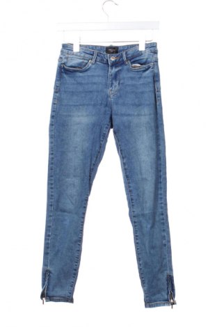Damen Jeans Vero Moda, Größe XXS, Farbe Blau, Preis 6,99 €