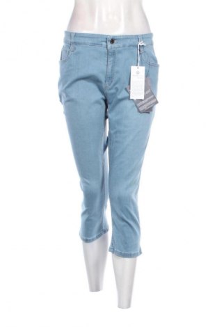 Dámské džíny  Wonder Jeans, Velikost L, Barva Modrá, Cena  319,00 Kč