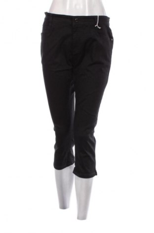 Γυναικείο Τζίν Wonder Jeans, Μέγεθος M, Χρώμα Μαύρο, Τιμή 6,99 €