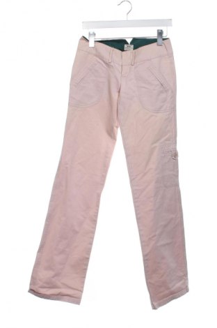 Dámské džíny  Xdye, Velikost XS, Barva Růžová, Cena  371,00 Kč