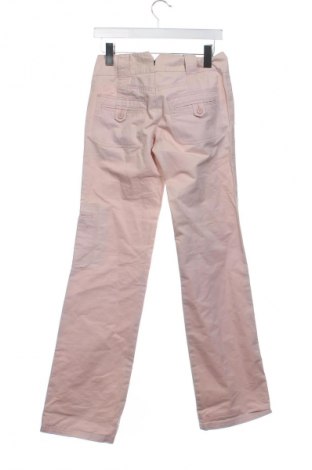 Dámské džíny  Xdye, Velikost XS, Barva Růžová, Cena  371,00 Kč