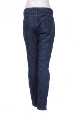 Dámské džíny  Yessica, Velikost XL, Barva Modrá, Cena  279,00 Kč