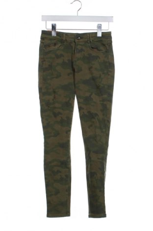 Dámske džínsy  Zara, Veľkosť S, Farba Viacfarebná, Cena  3,95 €