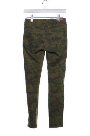 Dámske džínsy  Zara, Veľkosť S, Farba Viacfarebná, Cena  3,95 €