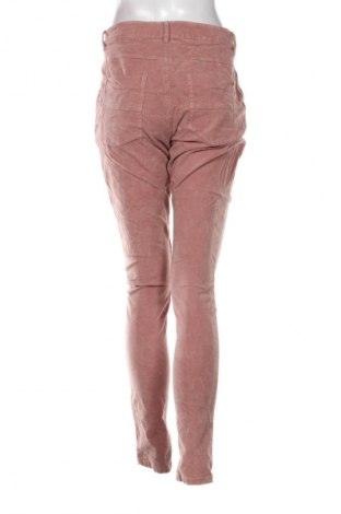 Damskie sztruksy Cream, Rozmiar M, Kolor Popielaty róż, Cena 23,99 zł