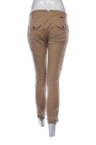 Női kordbársony nadrág Marella Sport, Méret M, Szín Bézs, Ár 7 299 Ft