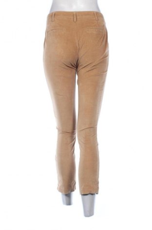 Dámské manšestráky  United Colors Of Benetton, Velikost M, Barva Béžová, Cena  79,00 Kč