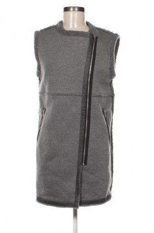 Дамски елек Atmosphere, Размер M, Цвят Сив, Цена 20,45 €