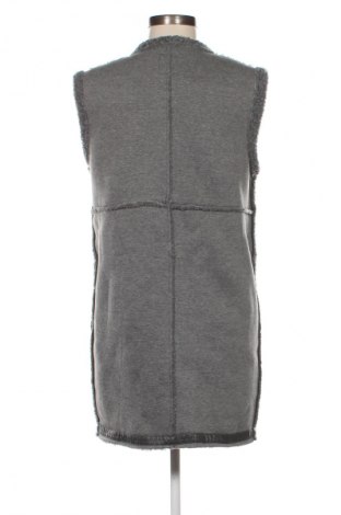 Дамски елек Atmosphere, Размер M, Цвят Сив, Цена 20,45 €