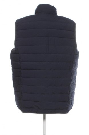 Γυναικείο γιλέκο BLUE WAVE, Μέγεθος XXL, Χρώμα Μπλέ, Τιμή 25,99 €