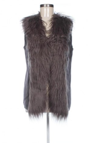 Damska kamizelka Bonita, Rozmiar M, Kolor Szary, Cena 23,99 zł