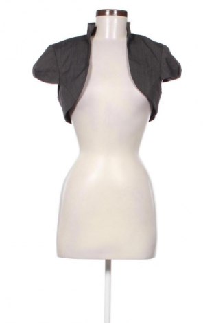 Damen Blazer Comma,, Größe S, Farbe Grau, Preis € 13,99