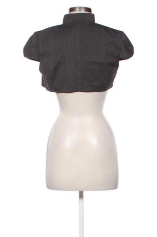 Damen Blazer Comma,, Größe S, Farbe Grau, Preis € 13,99