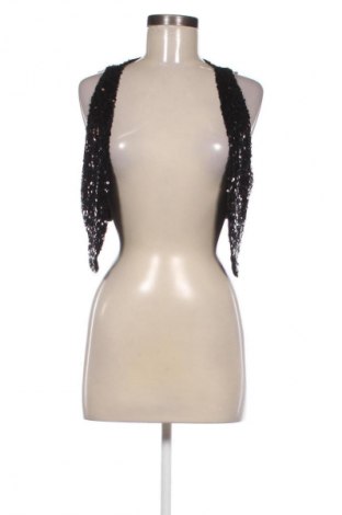 Damenweste H&M, Größe S, Farbe Schwarz, Preis € 8,99