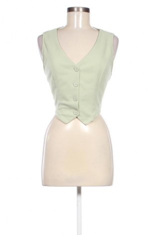 Дамски елек SHEIN, Размер M, Цвят Зелен, Цена 4,09 €