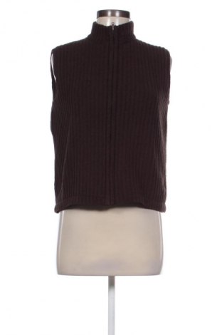 Γυναικείο γιλέκο Soybu, Μέγεθος S, Χρώμα Καφέ, Τιμή 11,99 €