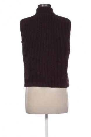 Γυναικείο γιλέκο Soybu, Μέγεθος S, Χρώμα Καφέ, Τιμή 11,99 €