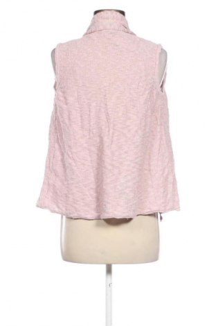 Дамски елек Street One, Размер XS, Цвят Пепел от рози, Цена 2,04 €