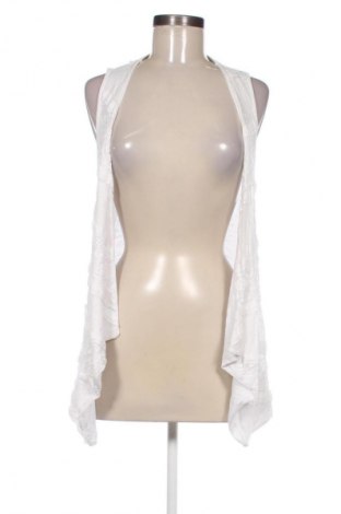Dámska vesta  Street One, Veľkosť M, Farba Biela, Cena  7,95 €
