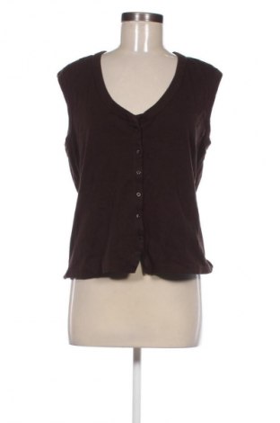 Дамски елек Street One, Размер XL, Цвят Кафяв, Цена 85,00 €