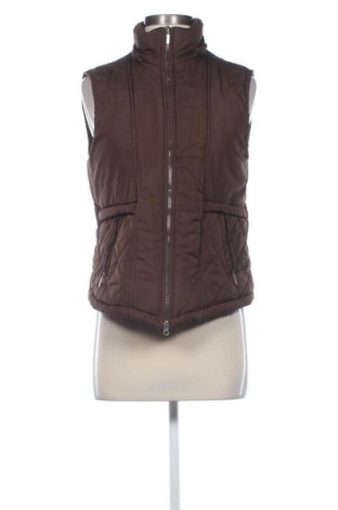 Damska kamizelka Twenty, Rozmiar M, Kolor Brązowy, Cena 21,99 zł