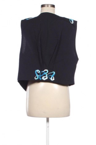 Damska kamizelka Unbranded, Rozmiar M, Kolor Niebieski, Cena 27,99 zł
