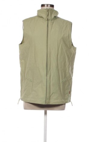 Damska kamizelka Unbranded, Rozmiar M, Kolor Zielony, Cena 26,79 zł