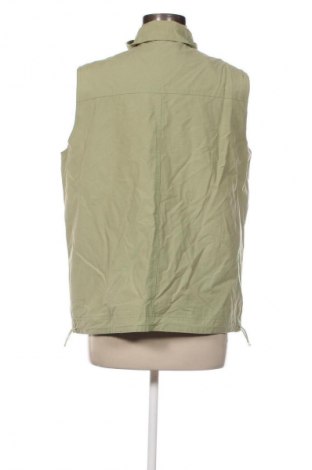 Damska kamizelka Unbranded, Rozmiar M, Kolor Zielony, Cena 26,79 zł