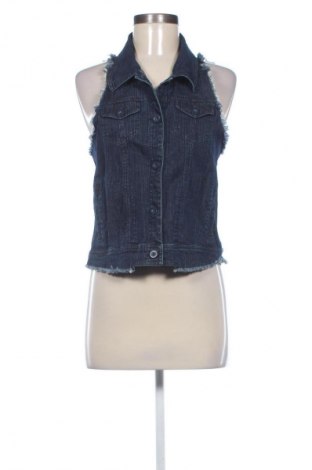Damska kamizelka Unbranded, Rozmiar M, Kolor Niebieski, Cena 28,99 zł