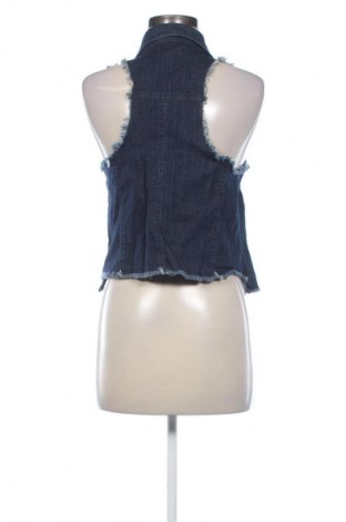 Damska kamizelka Unbranded, Rozmiar M, Kolor Niebieski, Cena 28,99 zł