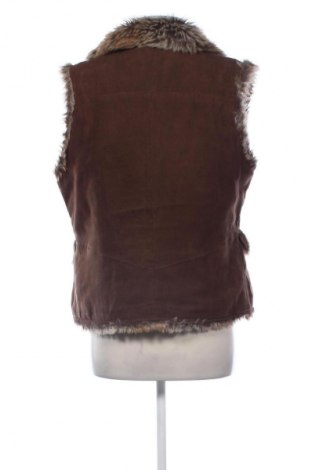 Dámská vesta  Unbranded, Velikost L, Barva Hnědá, Cena  119,00 Kč