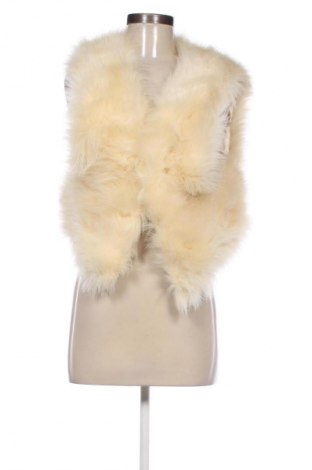 Dámská vesta  Unbranded, Velikost M, Barva Krémová, Cena  409,00 Kč