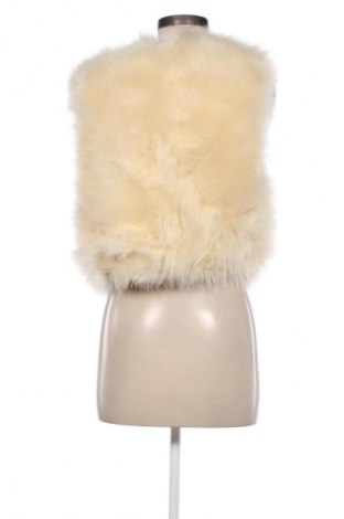 Dámská vesta  Unbranded, Velikost M, Barva Krémová, Cena  409,00 Kč