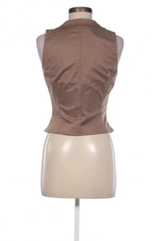 Dámská vesta  Unbranded, Velikost S, Barva Hnědá, Cena  219,00 Kč