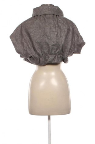 Damenweste Unbranded, Größe M, Farbe Grau, Preis € 2,99