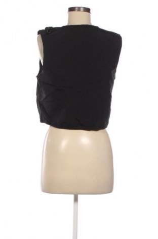 Дамски елек Urban Classics, Размер L, Цвят Черен, Цена 9,50 €