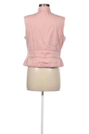 Damska kamizelka Yessica, Rozmiar L, Kolor Różowy, Cena 35,99 zł