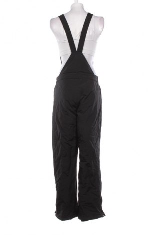 Damenoverall für Wintersport Unbranded, Größe M, Farbe Schwarz, Preis € 14,99