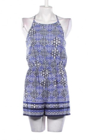 Damski krótki kombinezon Atmosphere, Rozmiar M, Kolor Kolorowy, Cena 27,99 zł