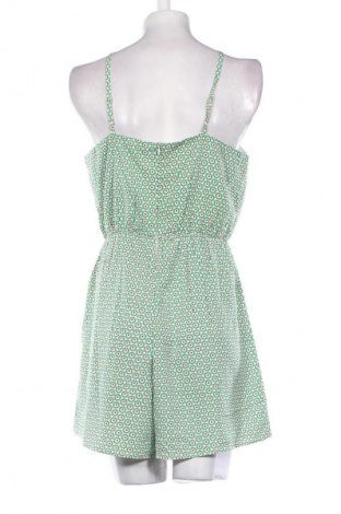 Damski krótki kombinezon Ax Paris, Rozmiar M, Kolor Kolorowy, Cena 27,99 zł