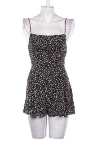 Women's short jumpsuit Bershka, Μέγεθος S, Χρώμα Πολύχρωμο, Τιμή 8,99 €