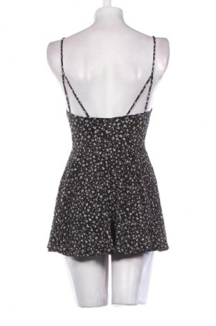 Women's short jumpsuit Bershka, Μέγεθος S, Χρώμα Πολύχρωμο, Τιμή 8,99 €