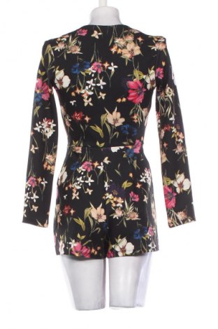 Women's short jumpsuit Bershka, Μέγεθος S, Χρώμα Πολύχρωμο, Τιμή 8,99 €
