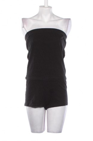 Dámská krátká kombinéza  Blue Motion, Velikost S, Barva Černá, Cena  109,00 Kč