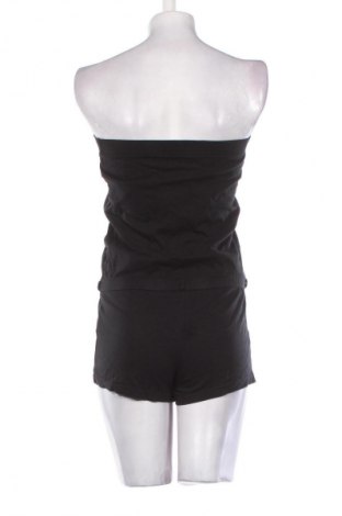 Dámská krátká kombinéza  Blue Motion, Velikost S, Barva Černá, Cena  109,00 Kč