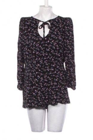 Women's short jumpsuit Boohoo, Μέγεθος M, Χρώμα Πολύχρωμο, Τιμή 7,99 €